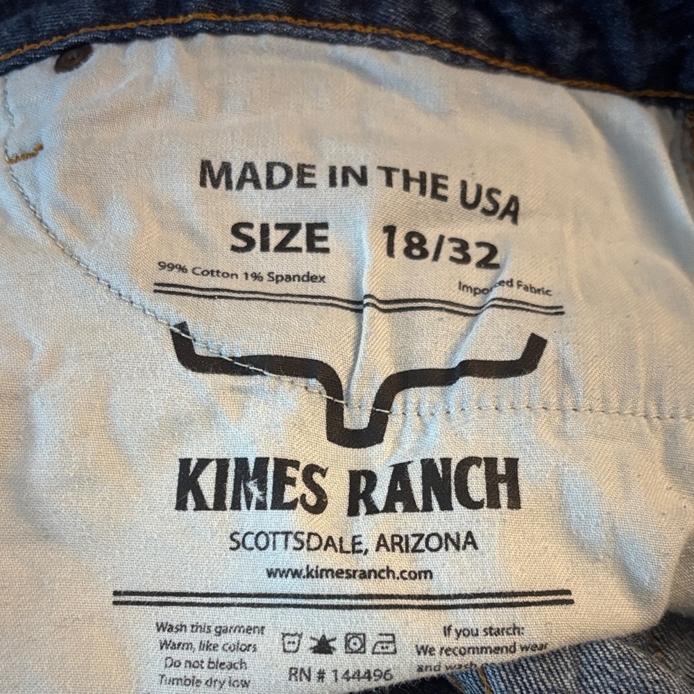 Kimes Ranch Jennifer - Picture 3 of 5